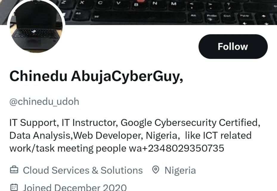 Husband Is Allowed To Sleep With The Maid If The Wife Denies Him Sex – chinedu_udoh