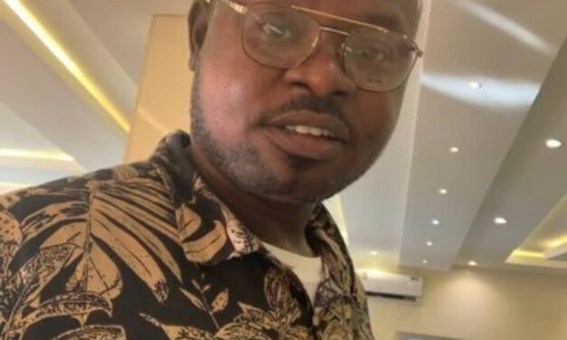 We Nigerians Must Use Anything You Give Us For The Wrong Reasons – christophe11934