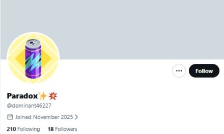 Nigerians Are People With Distorted Reality – dominant46227