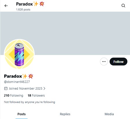 Nigerians Are People With Distorted Reality – dominant46227