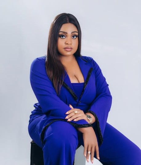 Aim For Higher Figures When Sleeping Around – _ellah_brown