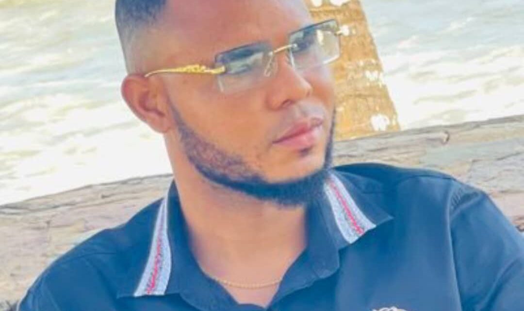 EFCC Is The Real Corruption In Nigeria  – esegbona_luis