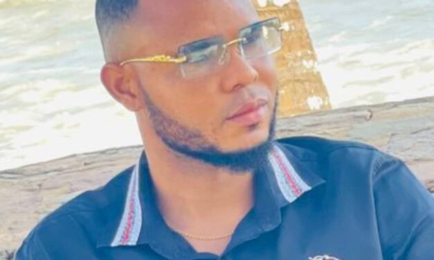 EFCC Is The Real Corruption In Nigeria  – esegbona_luis