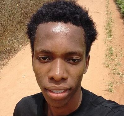 Ogun state witches wanted to kill Anthony Joshua – favourlee_001