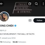 Without A Male Child The Family Is Childless – guzu_p