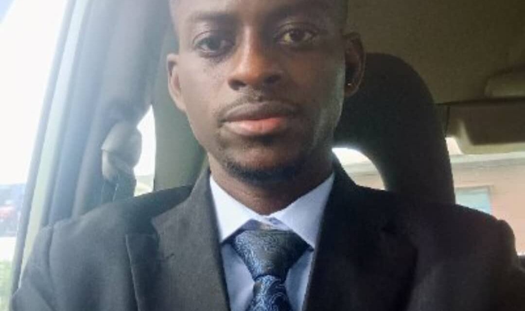 Nigeria Is Totally Messed Up – iam_Klarry