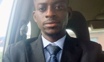 Nigeria Is Totally Messed Up – iam_Klarry