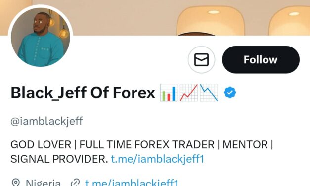 Nigeria is just a whatsapp group – iamblackjeff