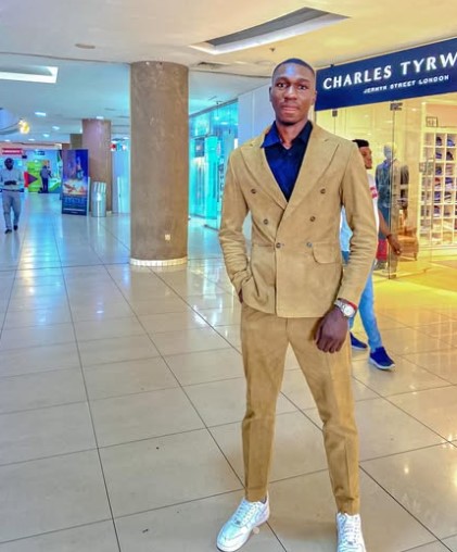 Keep Going To Have SeX With different men – iamoloke