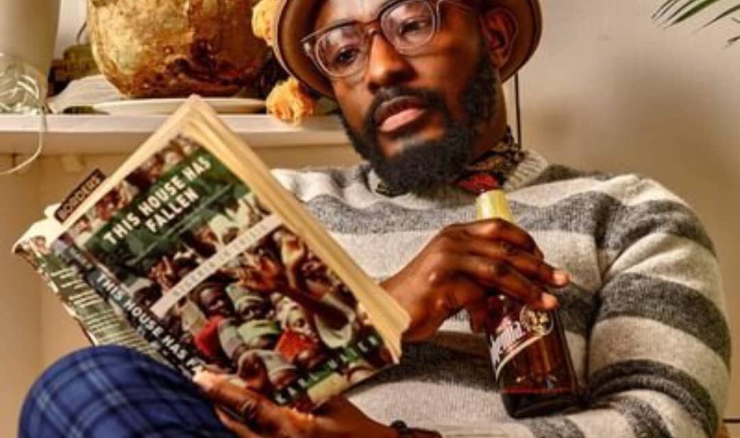 Nigeria Is Gone – iamossy_