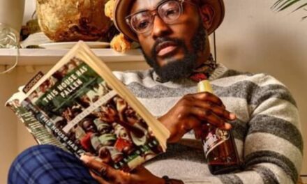 Nigeria Is Gone – iamossy_