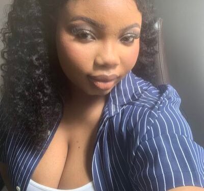 I Respect Men Who Accept To Be With Single Mothers – iamzioraa