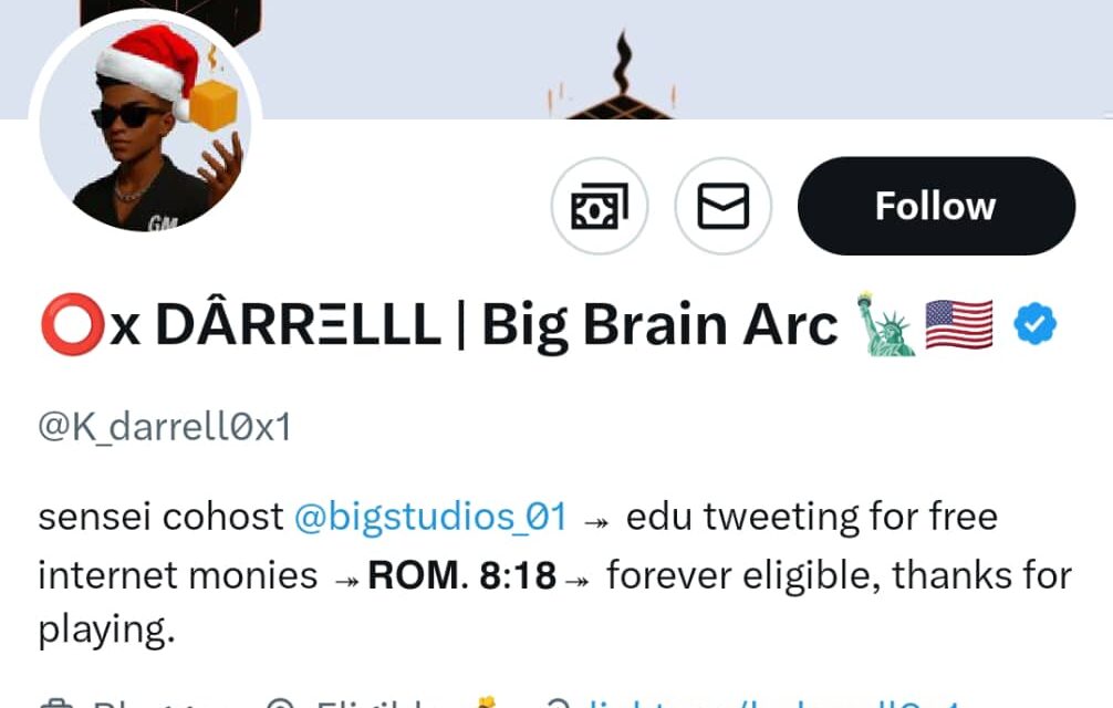 Women are the cause of all the issues of life  – k_darell0x1