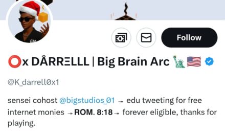 Women are the cause of all the issues of life  – k_darell0x1