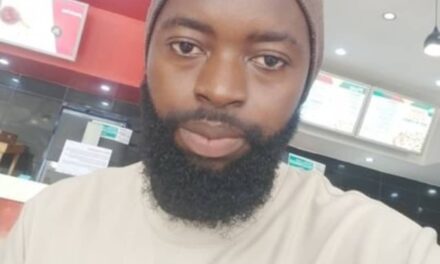 Never Take Any Woman Seriously – kenzy_iam