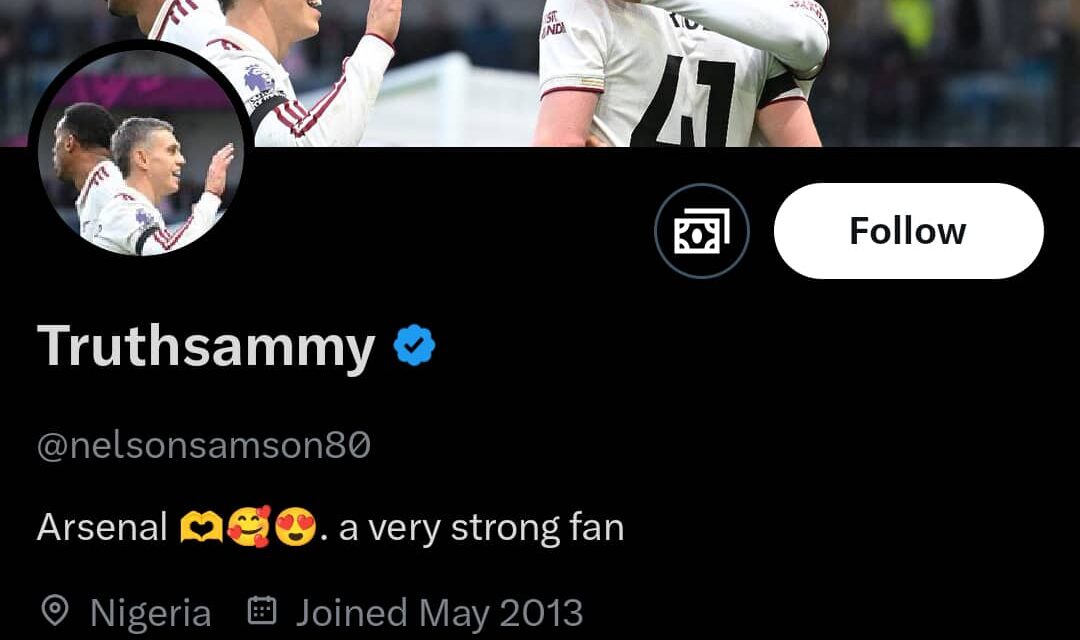 A Man Is At Fault If His Woman Cheats On Him – nelson