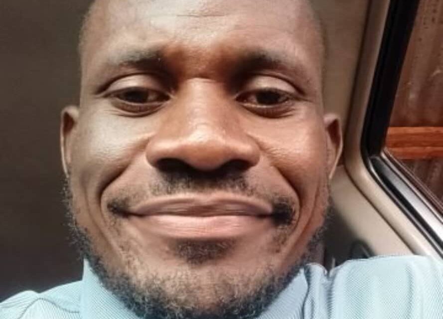 Nigeria Army Are Very Unprofessional – nkemchimex