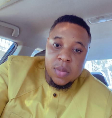 Let A Man Have His Way With All Your Friends And Yourself – skillo_z