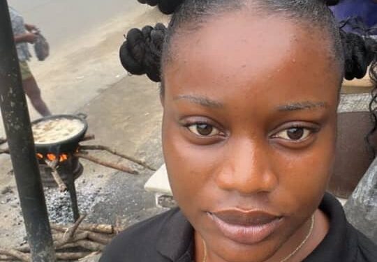 A Man Must Provide The World For Me Before We Start Dating – tall_chilizzy