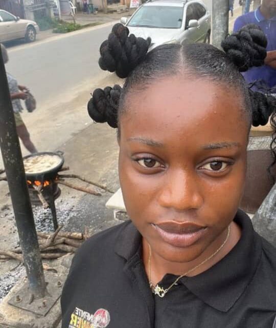 A Man Must Provide The World For Me Before We Start Dating – tall_chilizzy