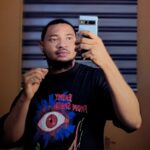 Marriage Is Two Imperfect People Choosing Each Other Over Again No Matter The Obstacles – Abraham Obi