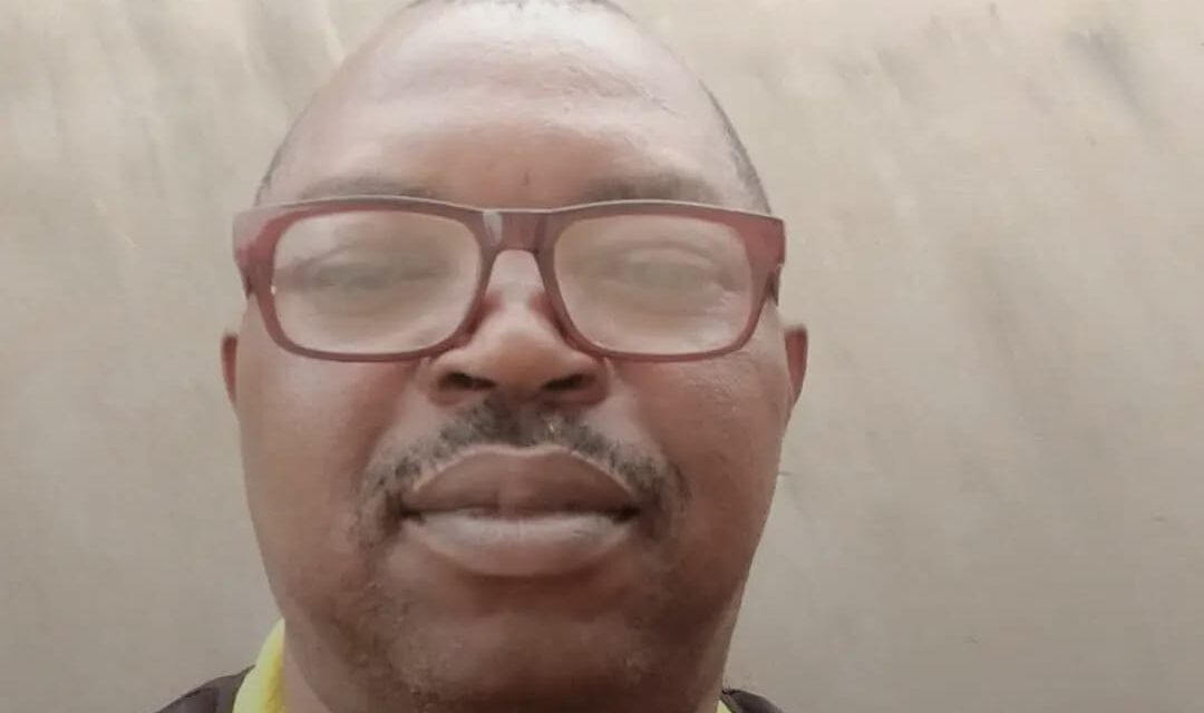 I wish the military coup in Nigeria had succeeded – Achugwo Sixtus