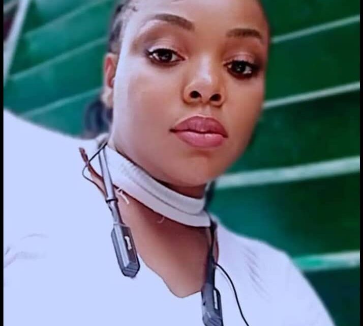 I Want To do Charm On A Man In My Community –  Adaugo Ezinne