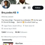 Anyone Who Cheat On You Is Capable Of Poisoning You – Adrian_realest