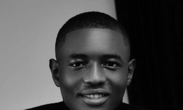 Do not call the police if anyone passes out in your house or looks dead – AgboObinnaya