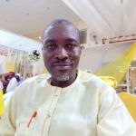 Sleeping With A Married Man Is Dangerously Good – Akintola Kolawole Daniel
