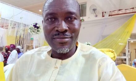 Sleeping With A Married Man Is Dangerously Good – Akintola Kolawole Daniel