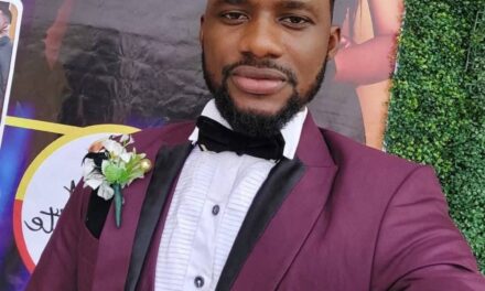 Some Men Want Their Partners As Full Housewives To Prevent Her From Cheating – Amanze Emmanuel Kelechi Kelemasco