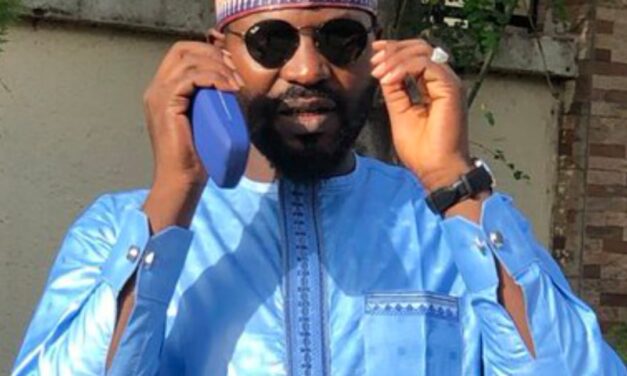 Igbo Christians Are The Only Nigerian Fraudsters in Ghana – Anasmatix