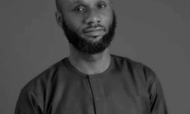 Tiv Men Will Not Give Women Anything For Free – Anayo Darlynton Okorie