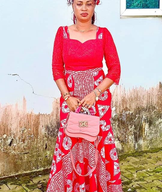 Nigeria Is Too Hot For People In Diaspora To Visit – Angel Grace