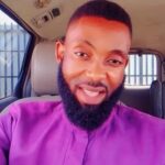 I Can Not Buy A Phone For A Woman – Anthony Romeo