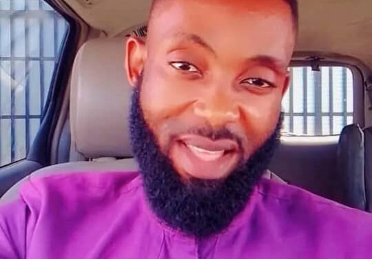 I Can Not Buy A Phone For A Woman – Anthony Romeo