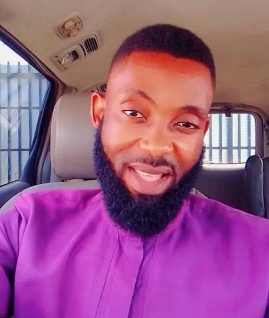 I Can Not Buy A Phone For A Woman – Anthony Romeo