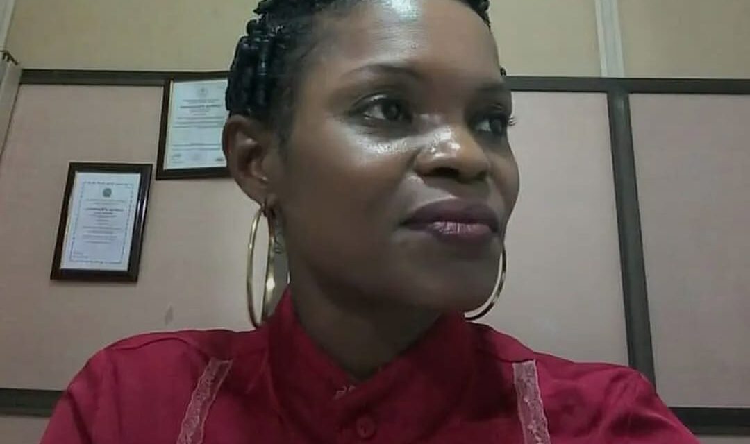 Old men should be allowed to marry a girl as younger 10 – Anyanwu Anthonia