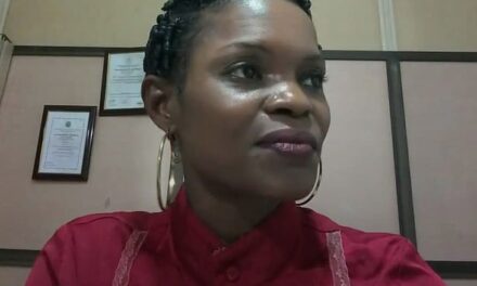 Old men should be allowed to marry a girl as younger 10 – Anyanwu Anthonia