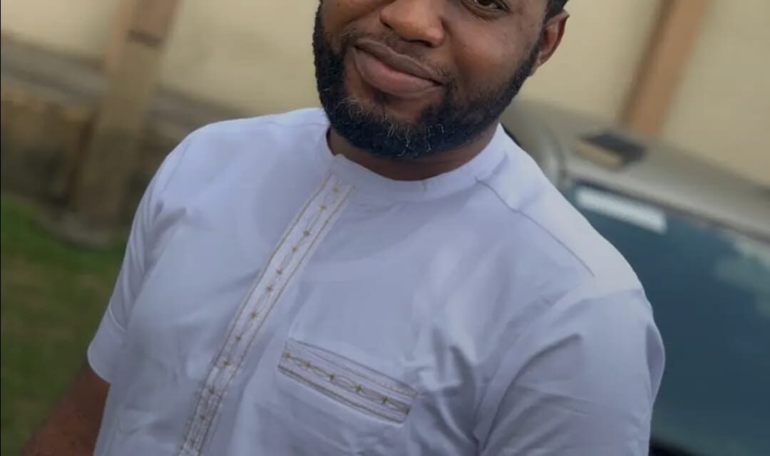 Men have a financial clock while women have a biological clock – Arugha Emmanuel Eferobo