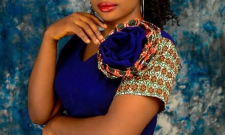 Women Should Start Sharing Men To Prevent Some women From Being Single – Ayodeoye Christianah
