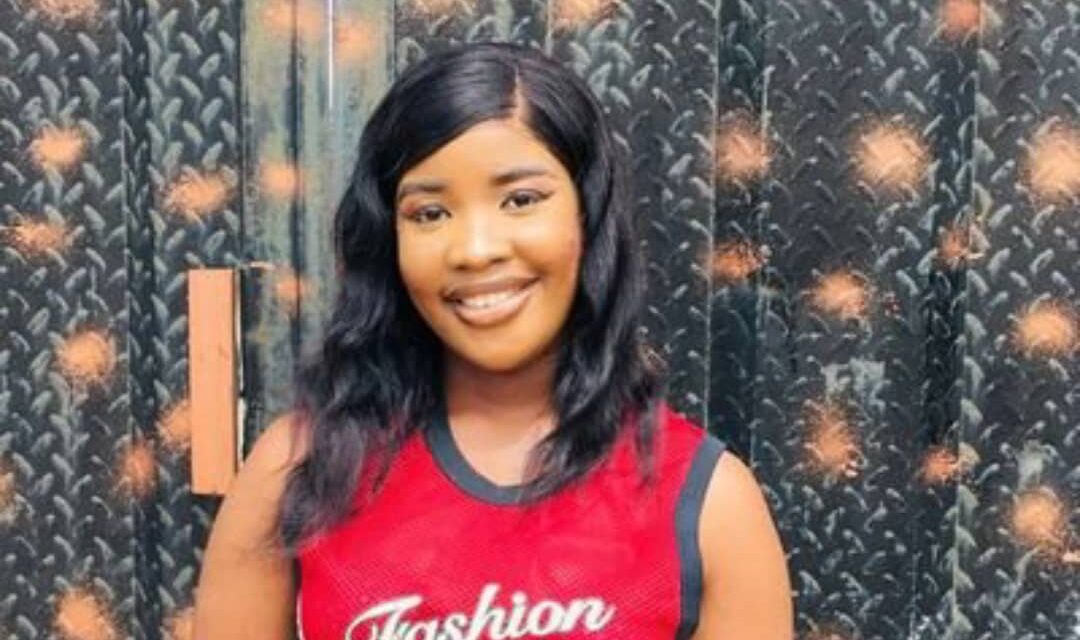 I Will Not Allow My Partner Sleep Over At My Place Either He Gets A Hotel Elsewhere – Becksjane26