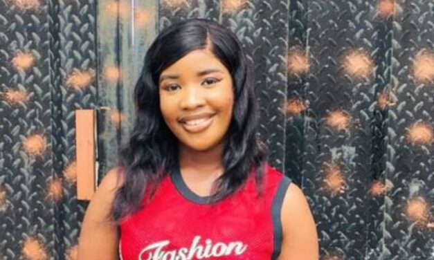 I Will Not Allow My Partner Sleep Over At My Place Either He Gets A Hotel Elsewhere – Becksjane26