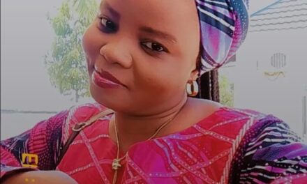 Forgiveness Makes Your Heart Feel Lighter – Becky Chambiwi Cletus