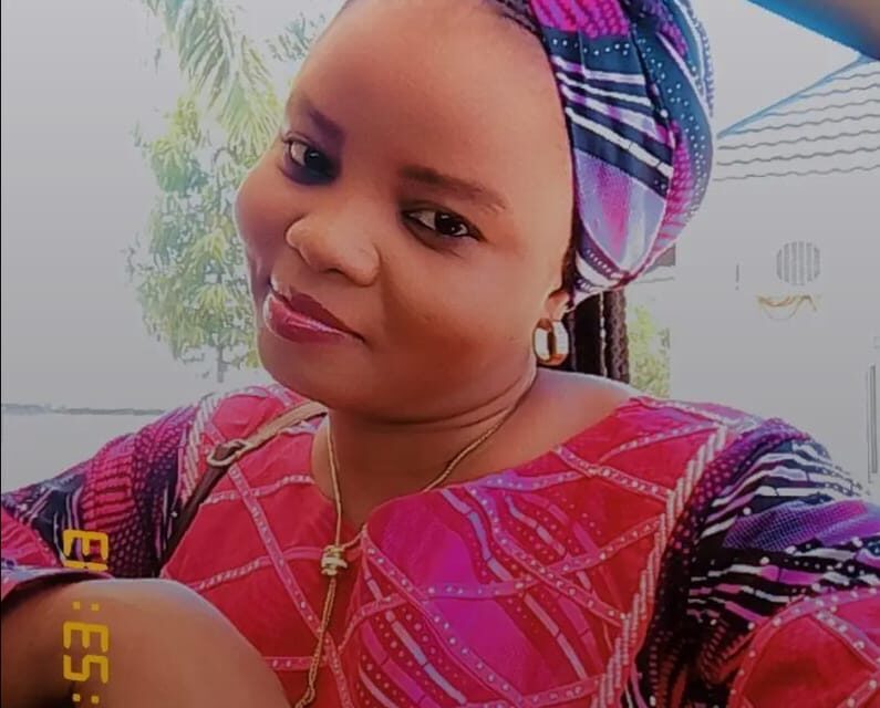 Forgiveness Makes Your Heart Feel Lighter – Becky Chambiwi Cletus