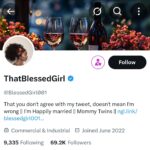 Wives Should Prioritize Their Husband Above All Else Even Their Children – BlessedGirl001