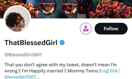 Wives Should Prioritize Their Husband Above All Else Even Their Children – BlessedGirl001