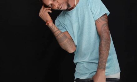 A Father Playing With His Daughter Will Eventually Lead To Sex. – Bohkar Zzy