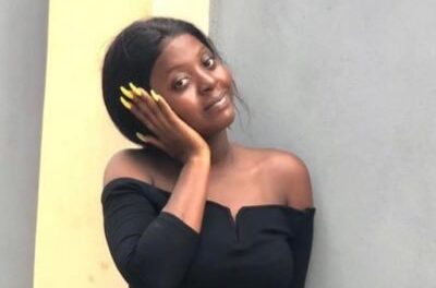 Cancel A date because he can’t buy you a dress – Bukolababii